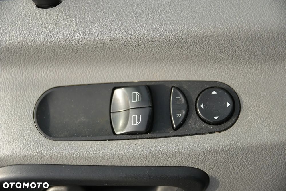 Mercedes-Benz SPRINTER * 2.2 CDI 140KM * L2H2 * Salon PL * SUPER STAN! - 27