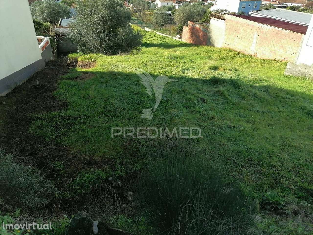 Lote para Construção - Grande imagem: 4/4