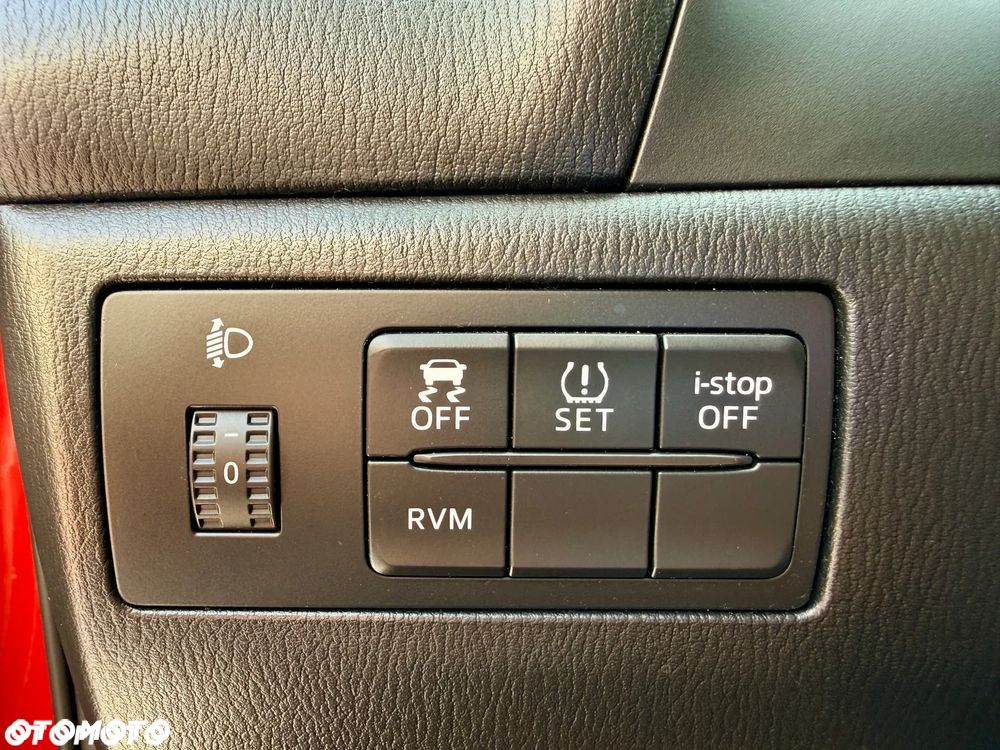 Mazda 3 SKYACTIV-G 120 Exclusive-Line - 27