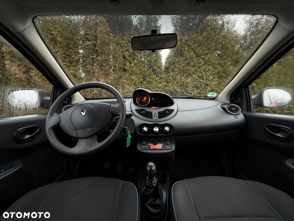 Renault Twingo 1.2 16V Wind Euro5 - 10