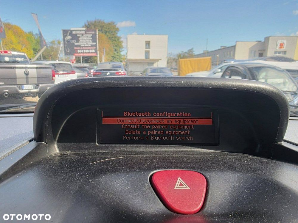 Fiat Scudo L1 (8-Si.) DPF - 16
