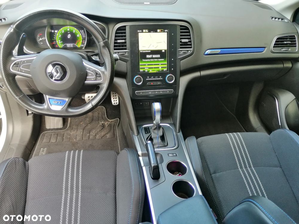 Renault Megane 1.6 TCe GT EDC - 27