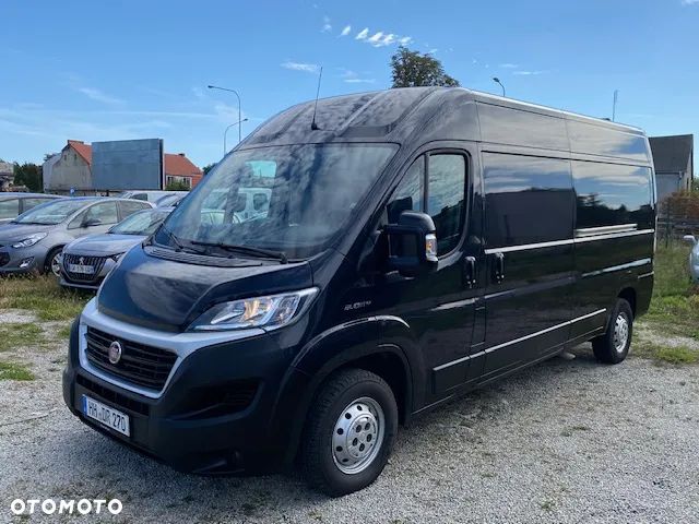 Fiat Ducato - 1