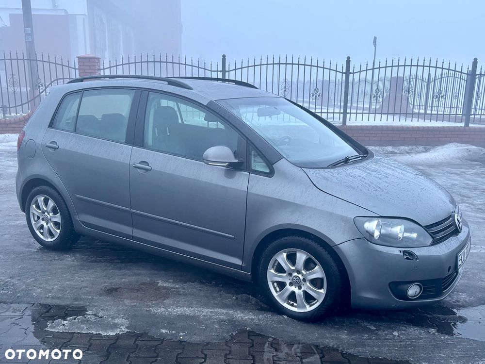 Volkswagen Polo 1.6 TDI Team - 10