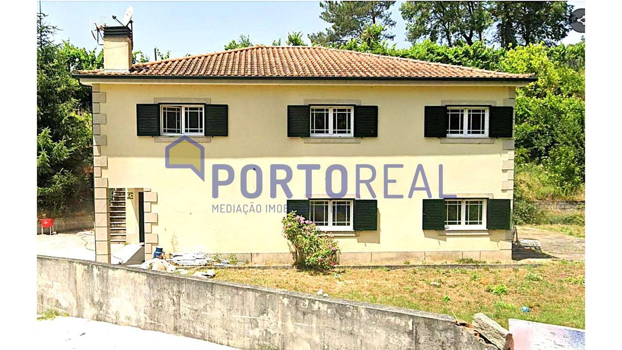 Moradia Isolada T3 R. Várzea de Aboadela - Grande imagem: 4/23