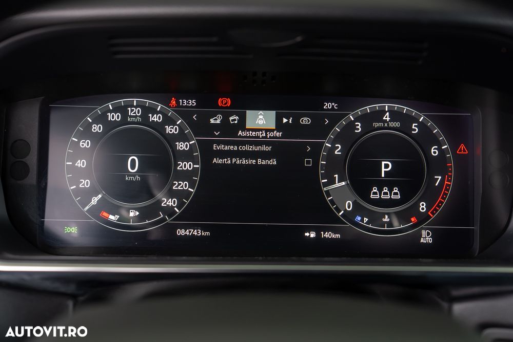 Land Rover Range Rover Sport 3.0 I SDV6 HSE - 21