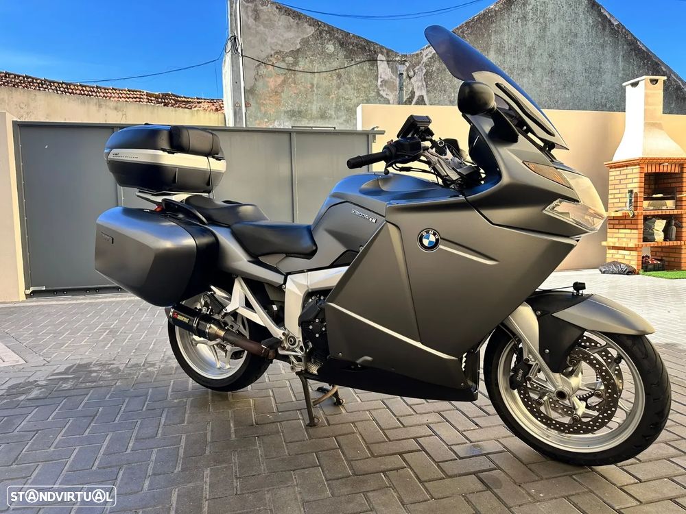 BMW K 1200 GT - 1