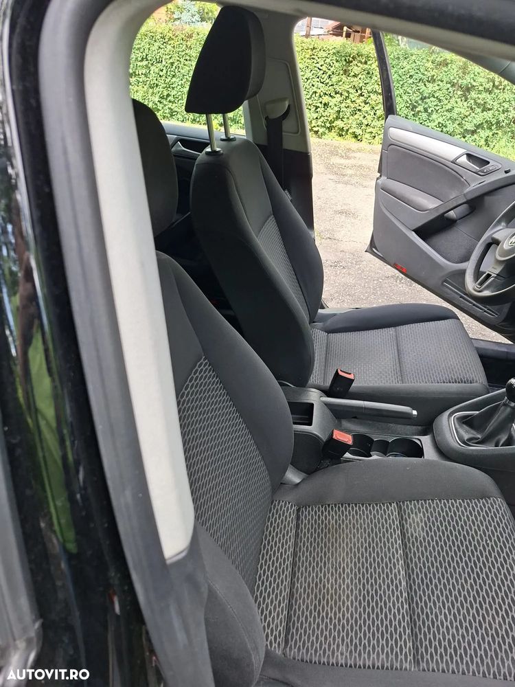 Volkswagen Golf 1.4 Trendline - 7