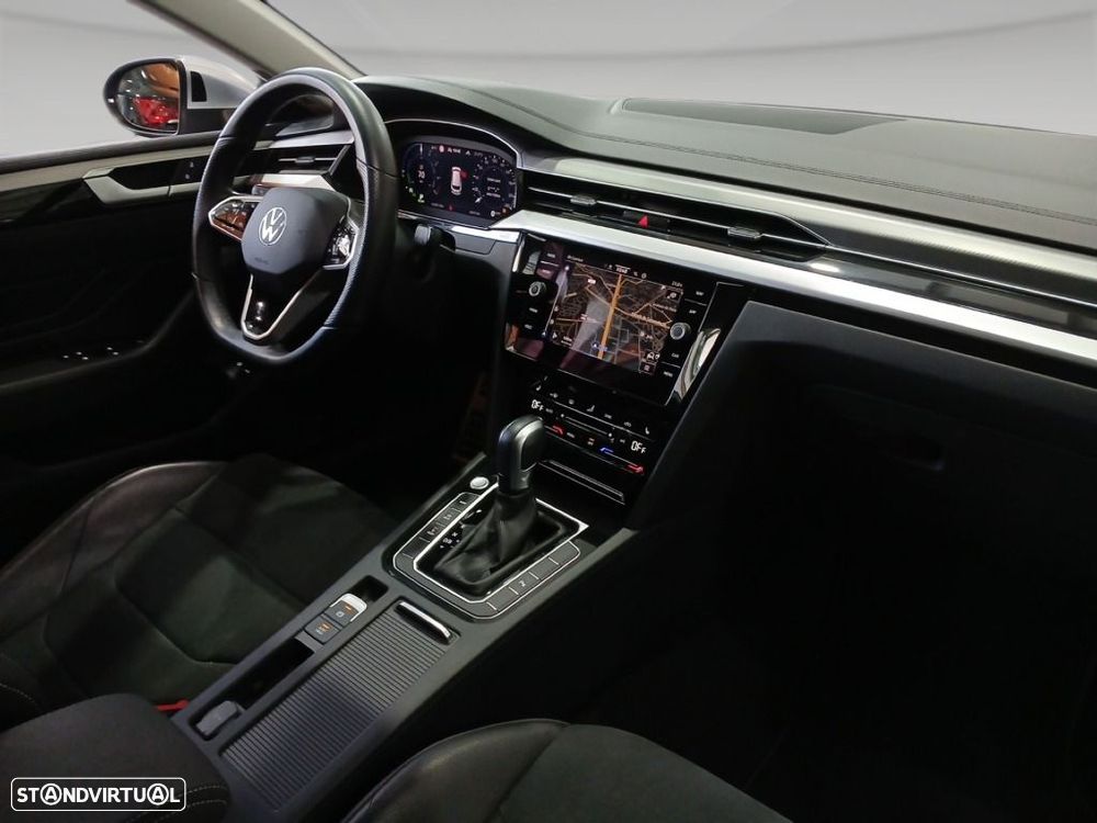 VW Arteon 1.4 TSI eHybrid Elegance - 15