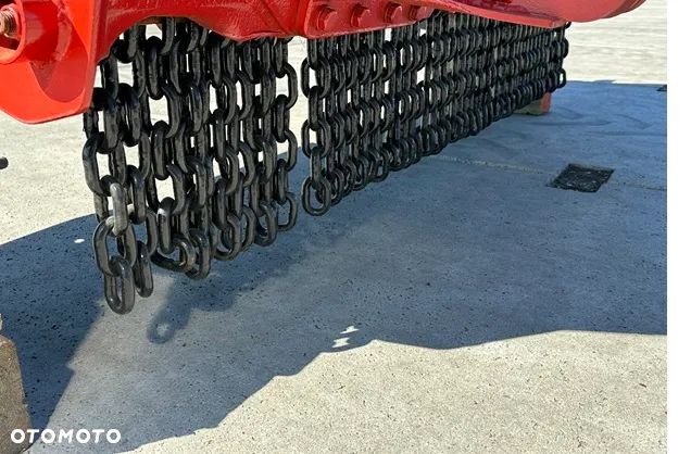 Inny AHWI MULCHFRAESE M-500 - 22