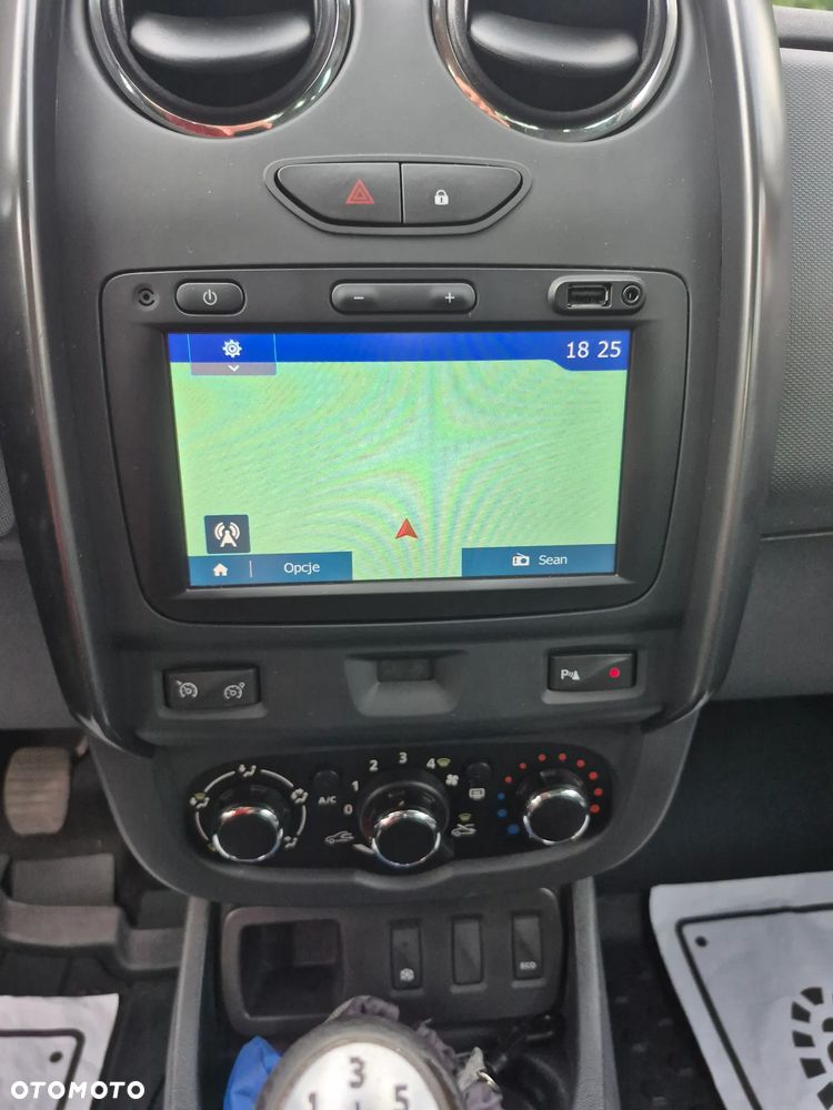 Dacia Duster SCe 115 2WD Prestige - 25