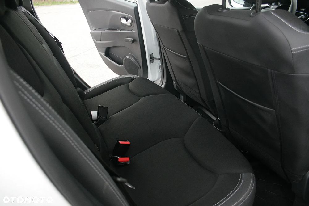 Renault Clio - 15