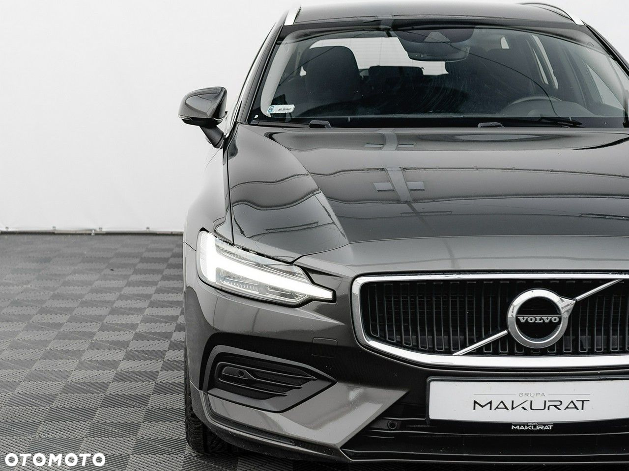 Volvo V60 D3 SCR Momentum - 9