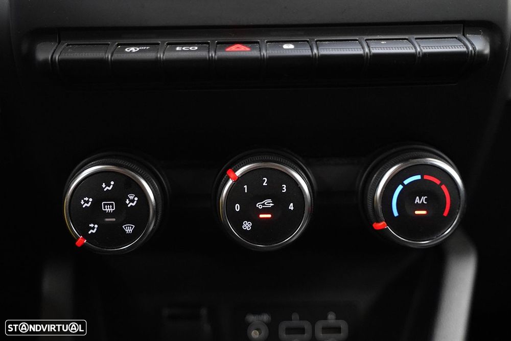 Renault Clio 1.0 TCe Evolution - 14