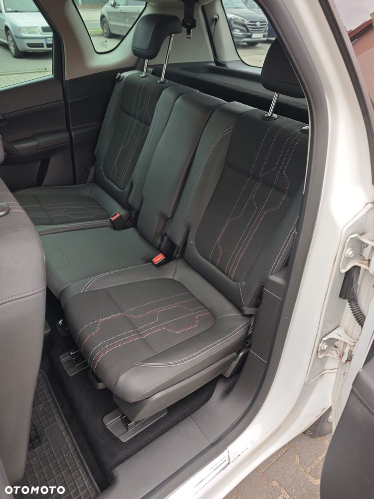 Opel Meriva 1.4 T Edition 150 S&S - 9