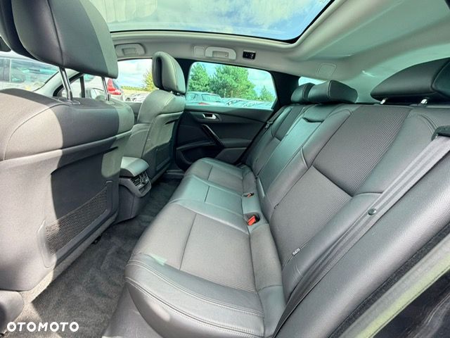 Peugeot 508 HDi 160 Allure - 10