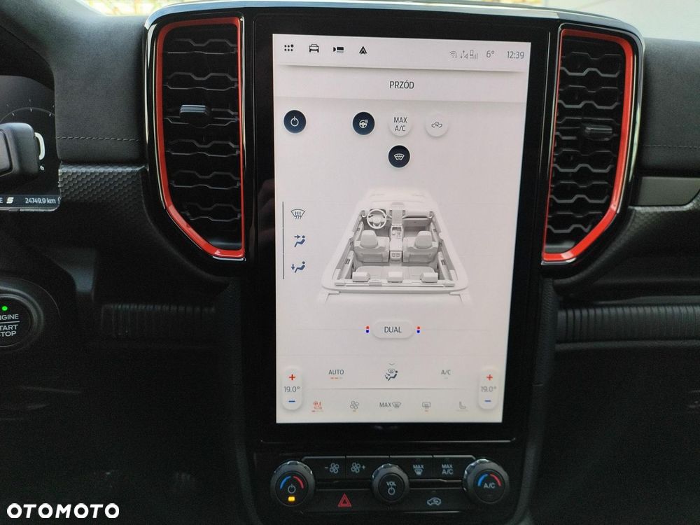 Ford Ranger Raptor - 19