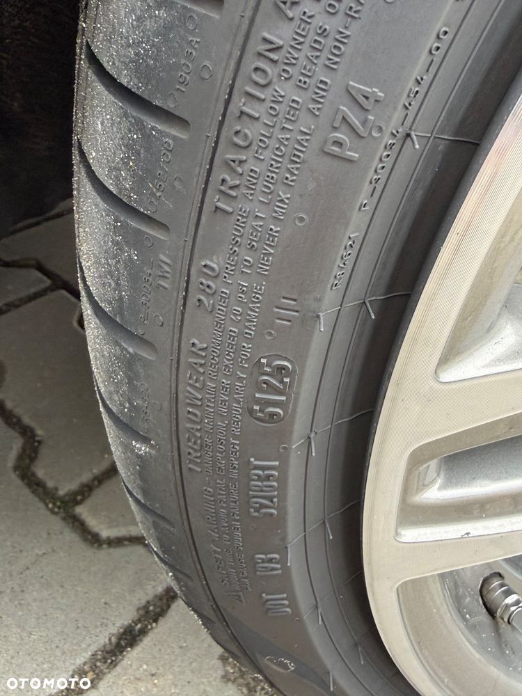 BMW Seria 5 520d - 14