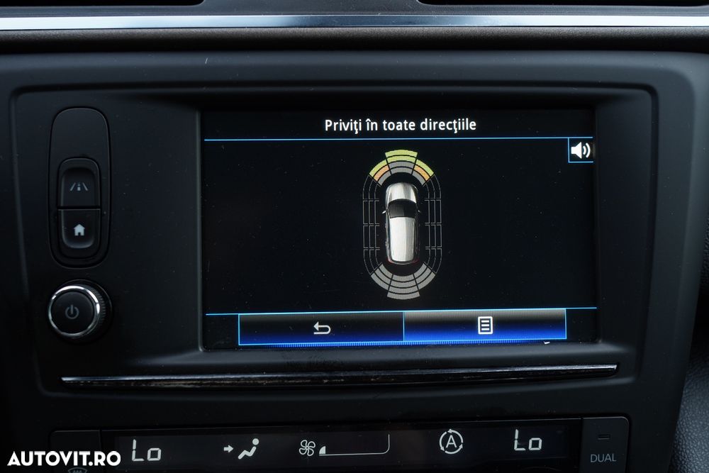 Renault Kadjar Energy dCi 130 4x4 XMOD - 12