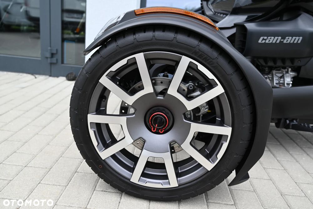 Can-Am Ryker - 36