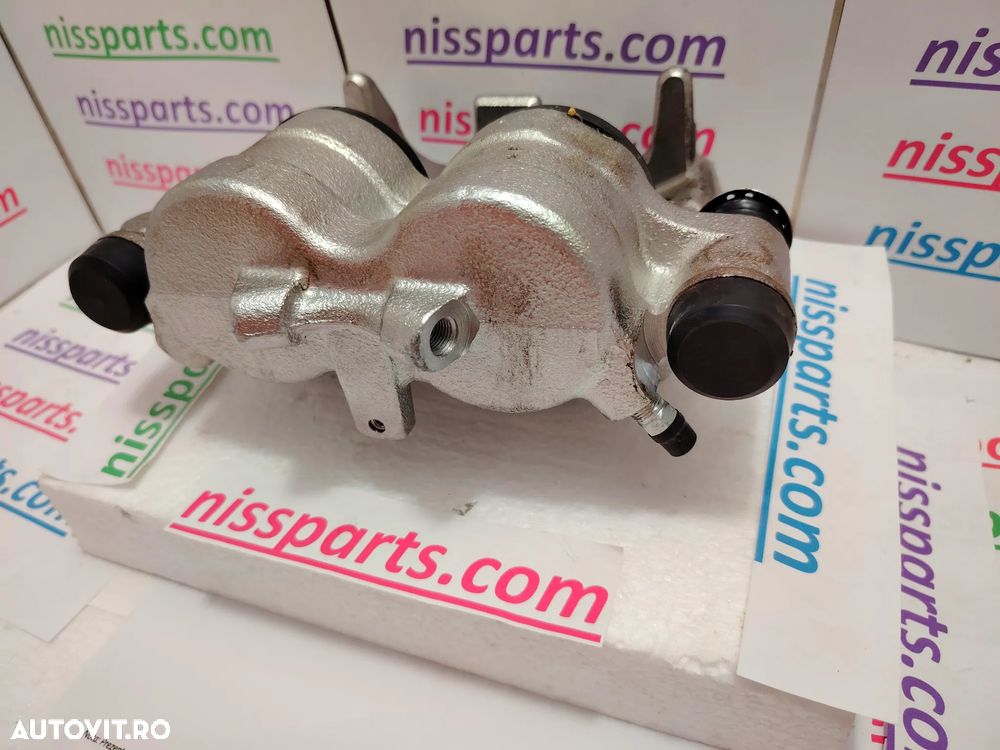 Etrier Nissan Atleon 2001-2013 - 8