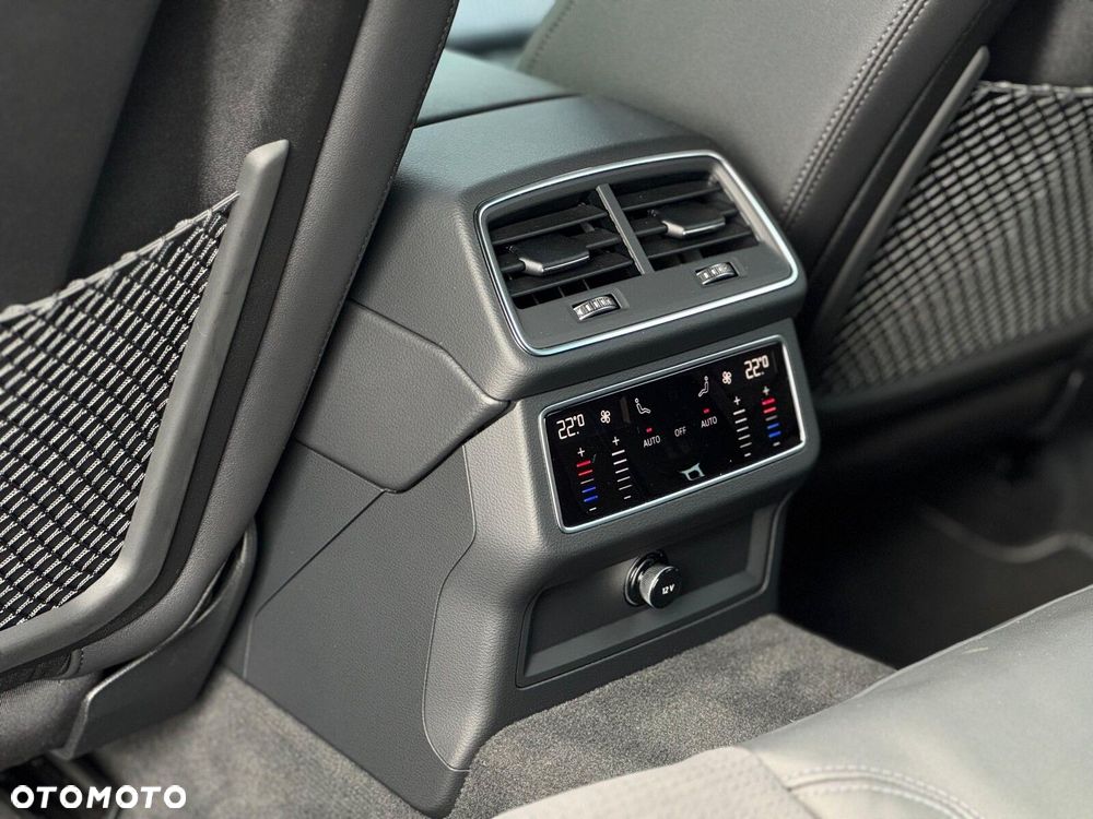 Audi S6 Limousine - 30