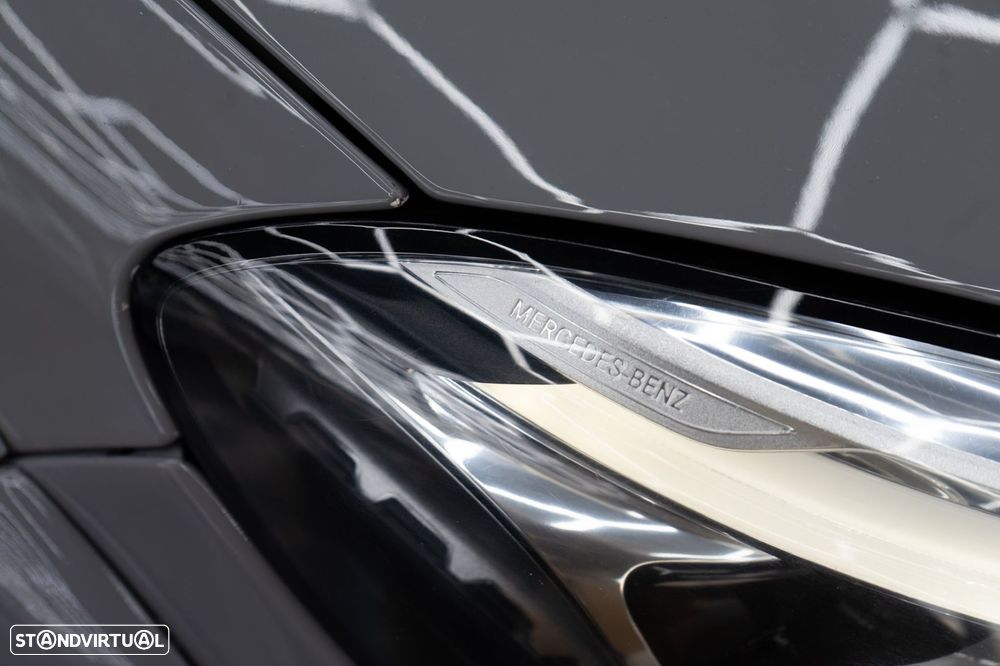 Mercedes-Benz GLE 63 AMG S Coupé 4Matic - 16