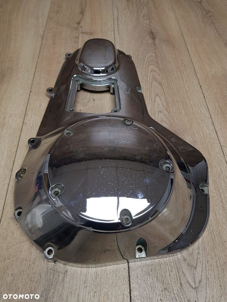 Pokrywa sprzęgła dekiel Harley Davidson Touring 60685-99 - 4