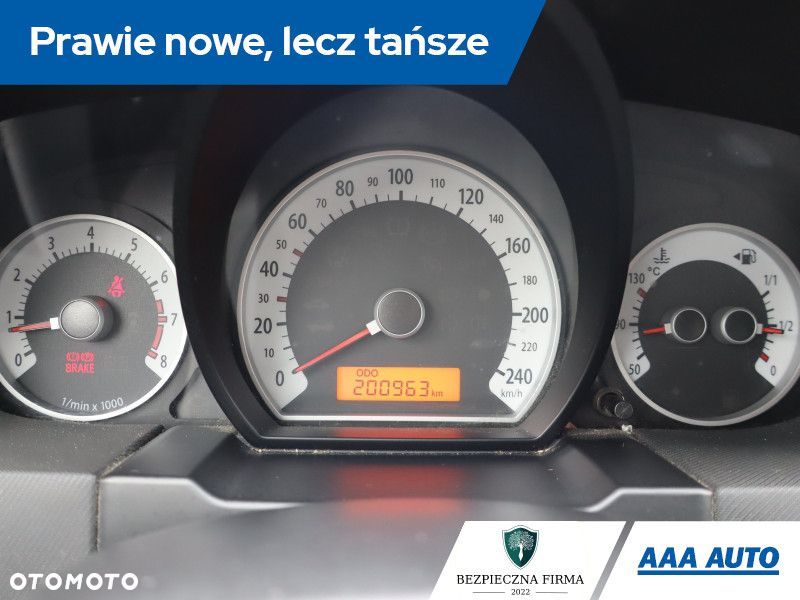 Kia Ceed - 13