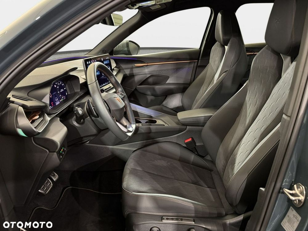 Cupra Terramar - 17