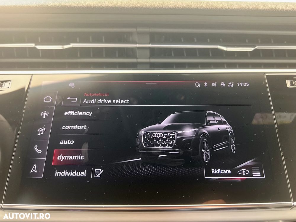 Audi Q7 50 TDI quattro Tiptronic S line - 27
