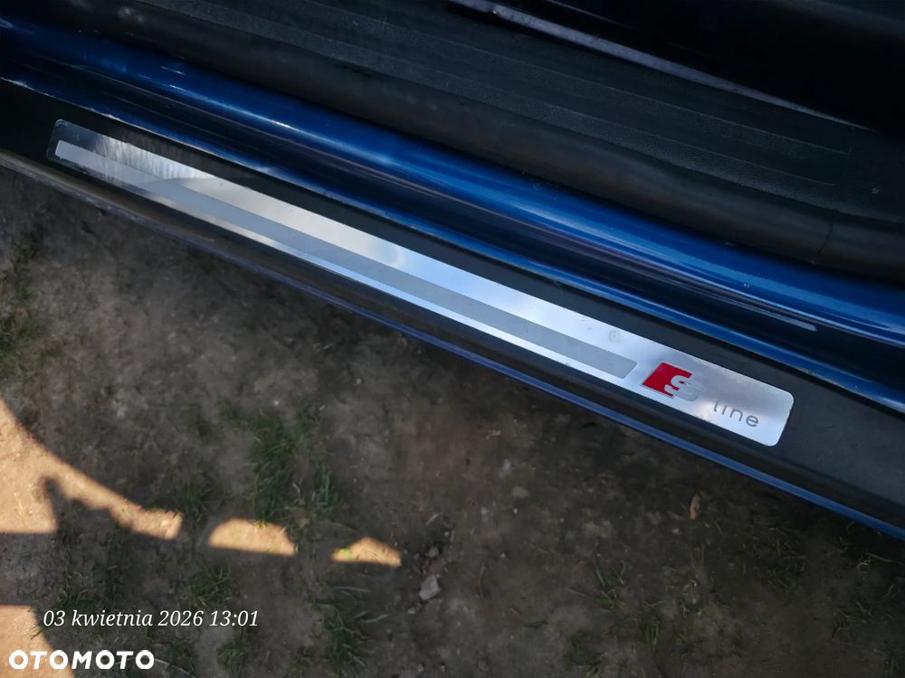 Audi A3 Sportback 1.8 TFSI Ambition S tronic - 26