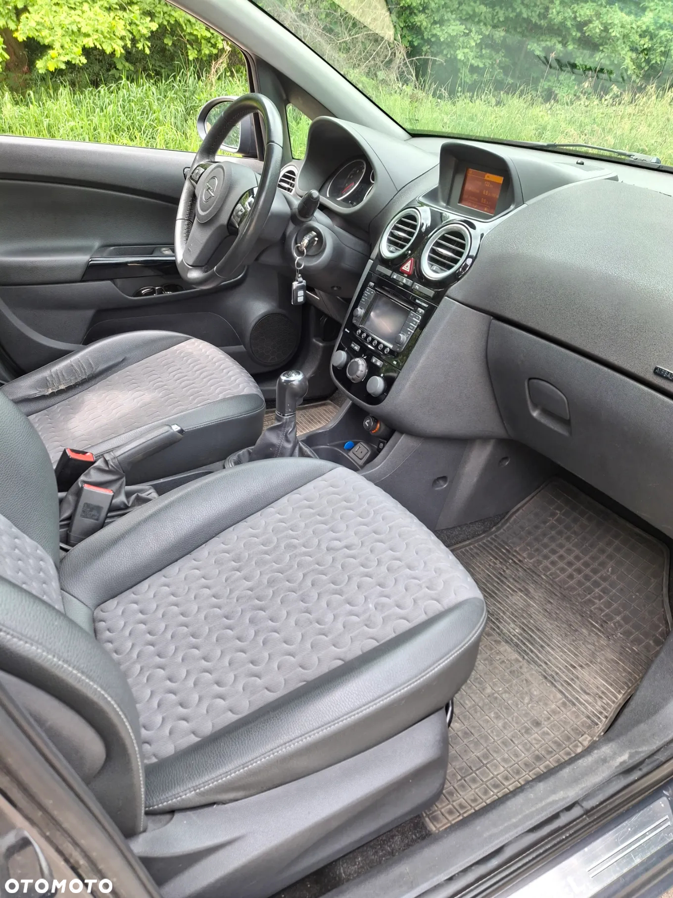 Opel Corsa - 5