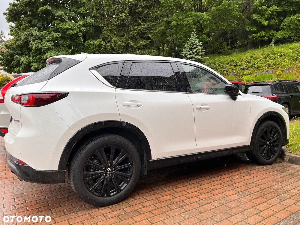 Mazda CX-5 2.0 Homura 2WD - 2