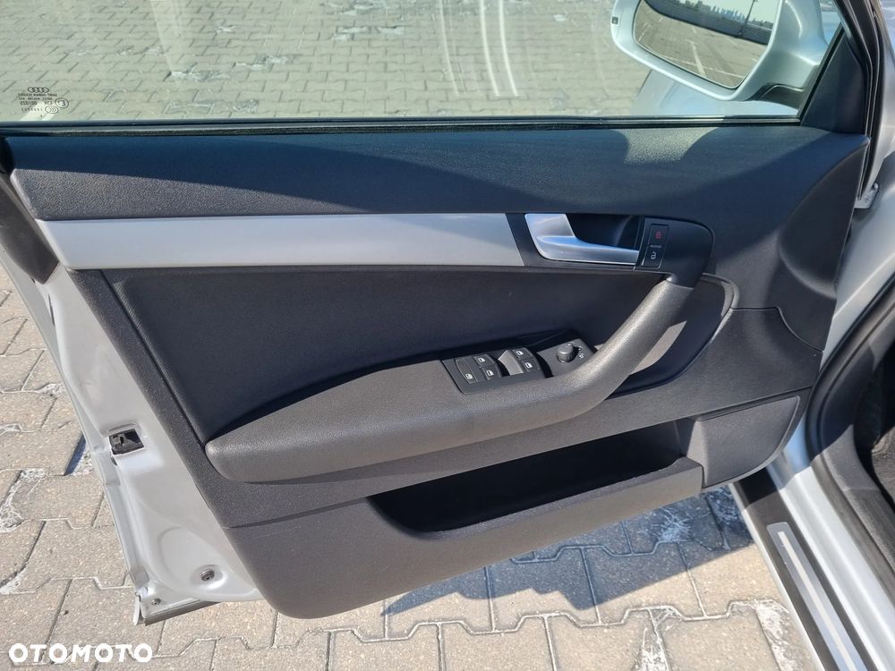 Audi A3 Sportback 2.0 TDI DPF Ambiente - 26