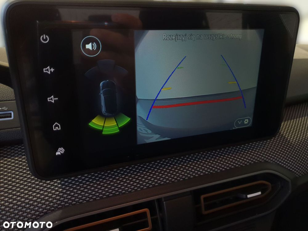 Dacia Sandero Stepway - 18