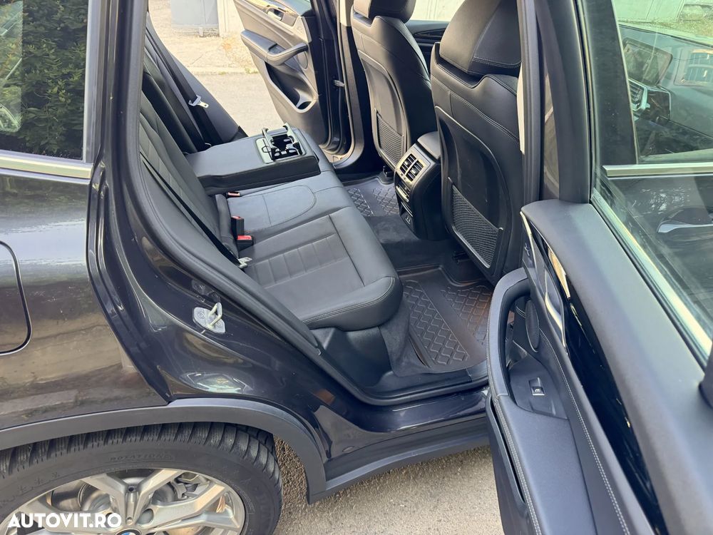 BMW X3 xDrive30e Aut. xLine - 20