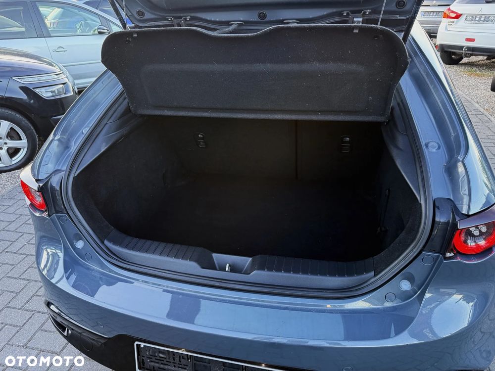 Mazda 3 SKYACTIV-G 120 Sports-Line - 10