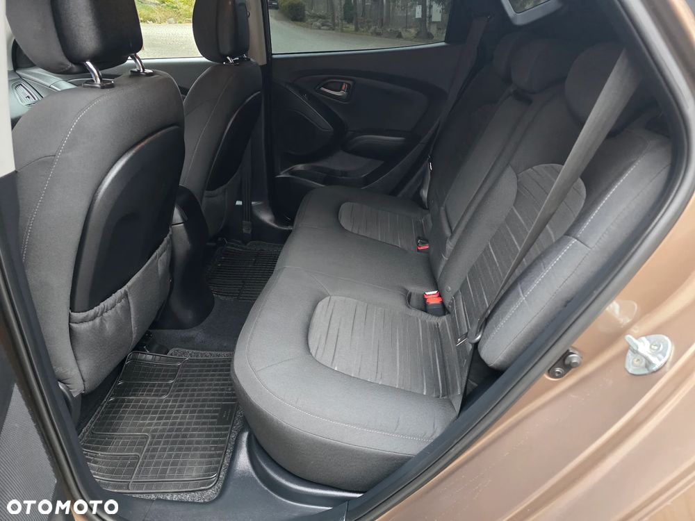Hyundai ix35 - 15