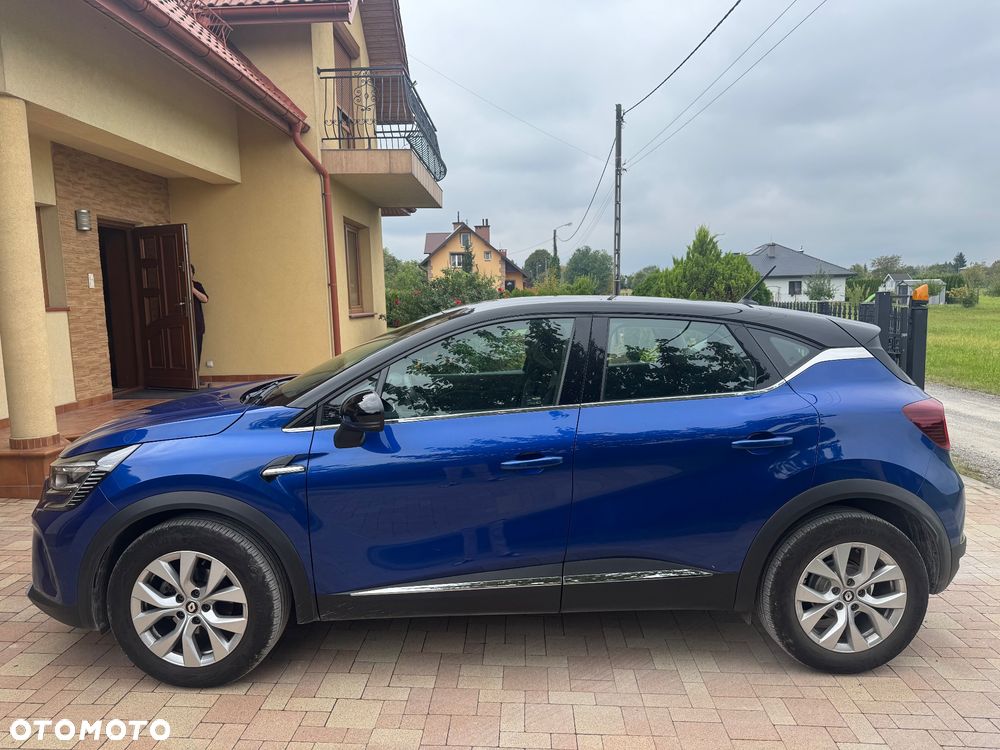 Renault Captur 1.0 TCe Intens - 5