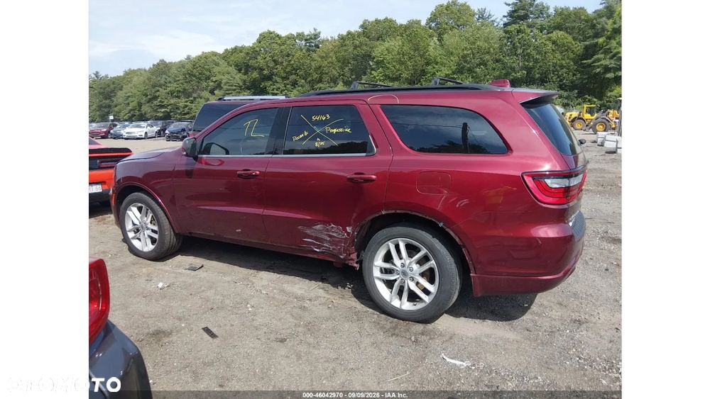 Dodge Durango - 2