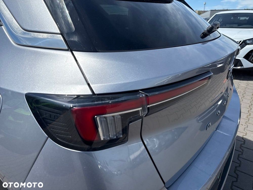 Opel Mokka 50kWh Elegance - 14
