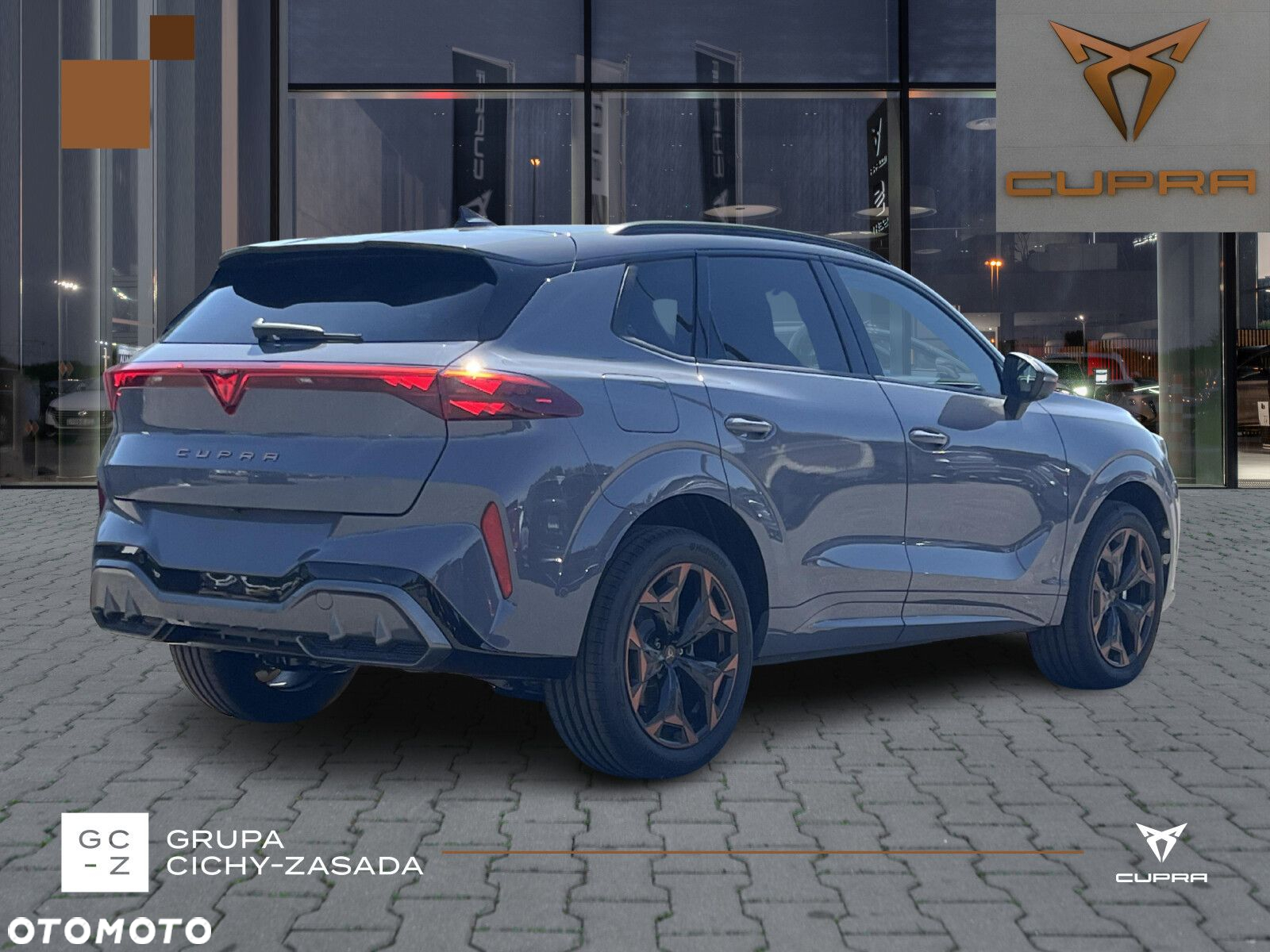 Cupra Terramar - 7