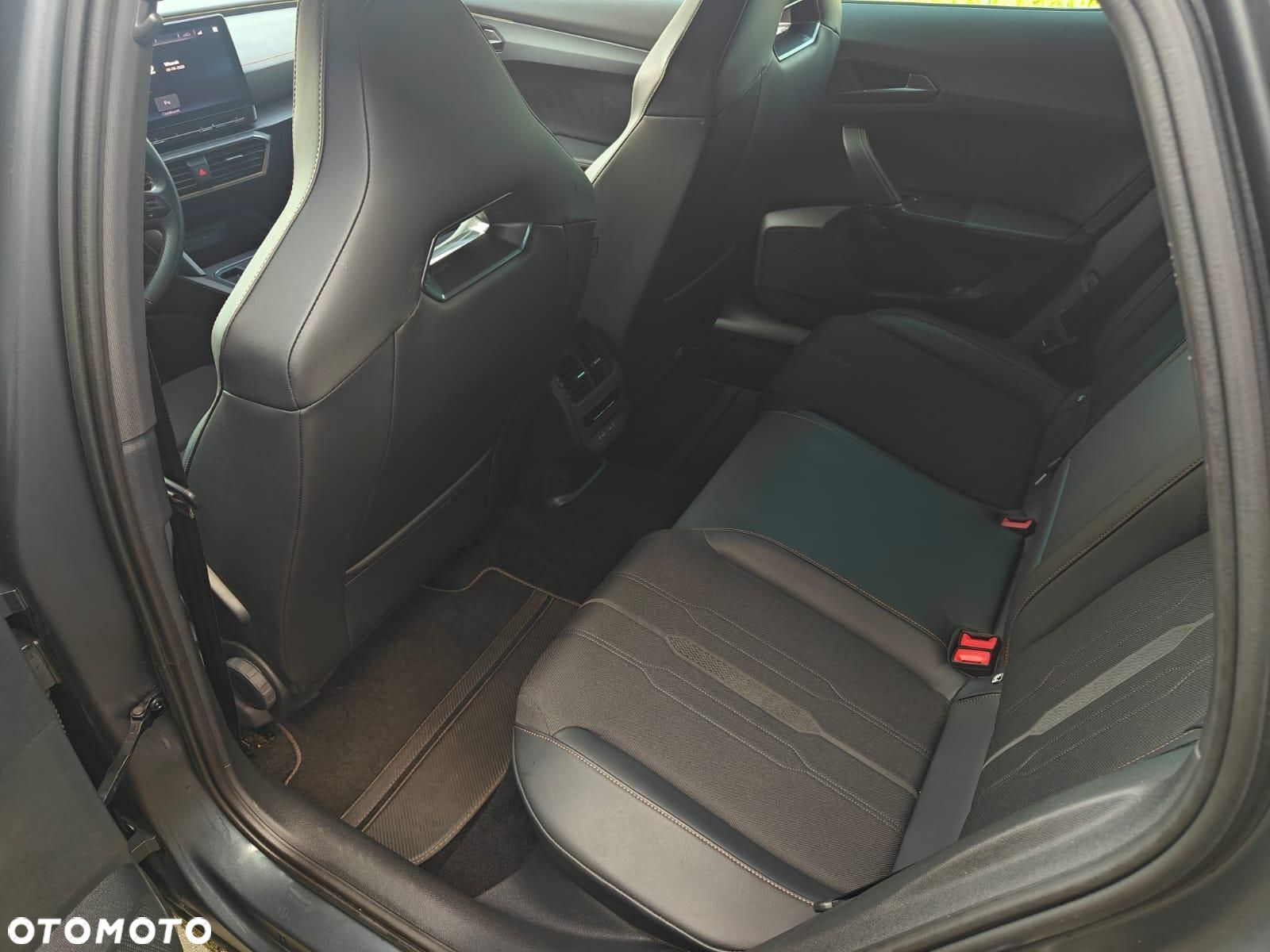 Cupra Formentor VZ 2.0 TSI 4Drive DSG - 8