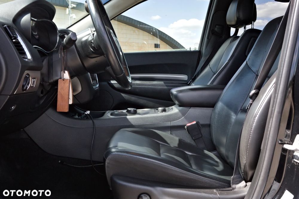 Dodge Durango 5,7 R/T - 27