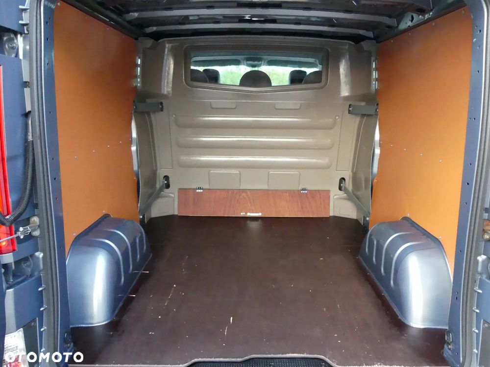 Renault TRAFIC 2.0DCI*115KM*2014* 5 OSOBOWY - 24