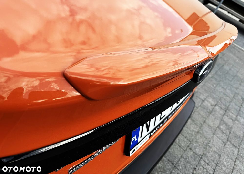 Subaru WRX - 9