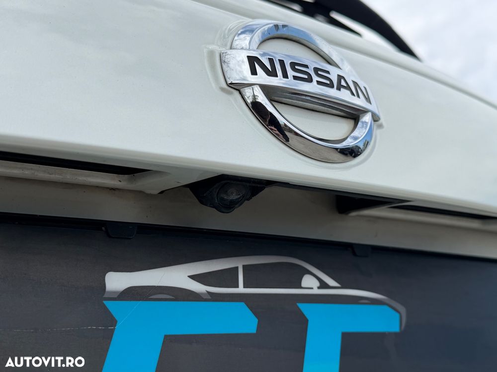 Nissan Juke 1.6 Xtronic Tekna - 30