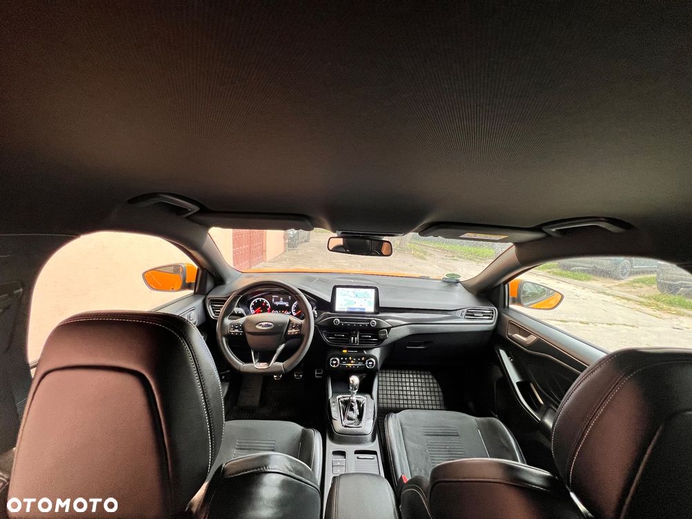 Ford Focus 2.3 EcoBoost ST-3 - 20