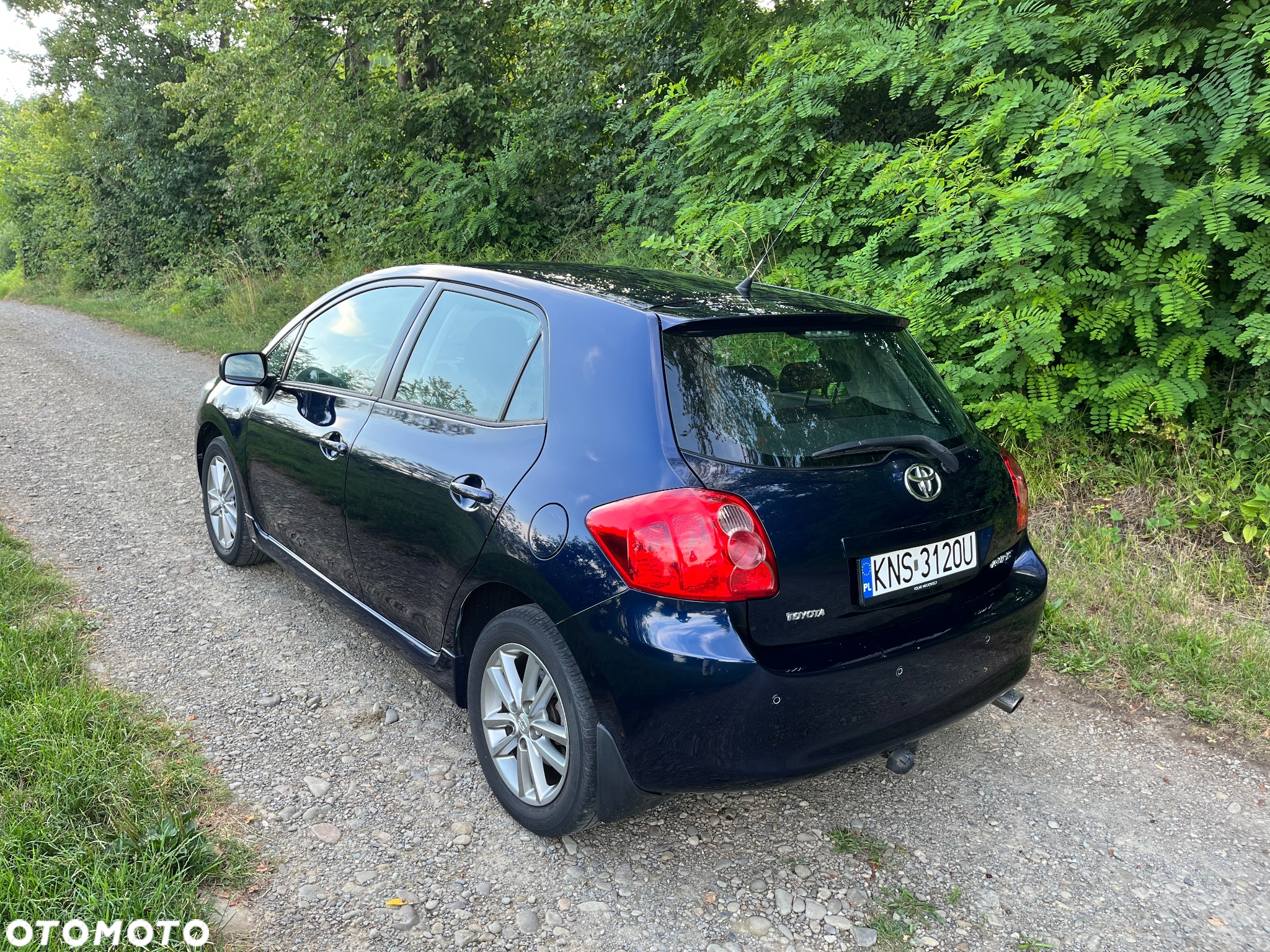 Toyota Auris 1.6 VVT-i Luna - 6